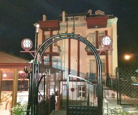 Grand World Hotel Ölüdeniz