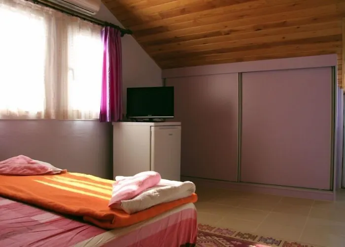 Grand World Szálloda Oludeniz