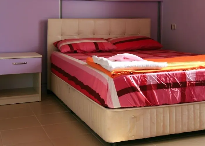 Grand World Szálloda 2*