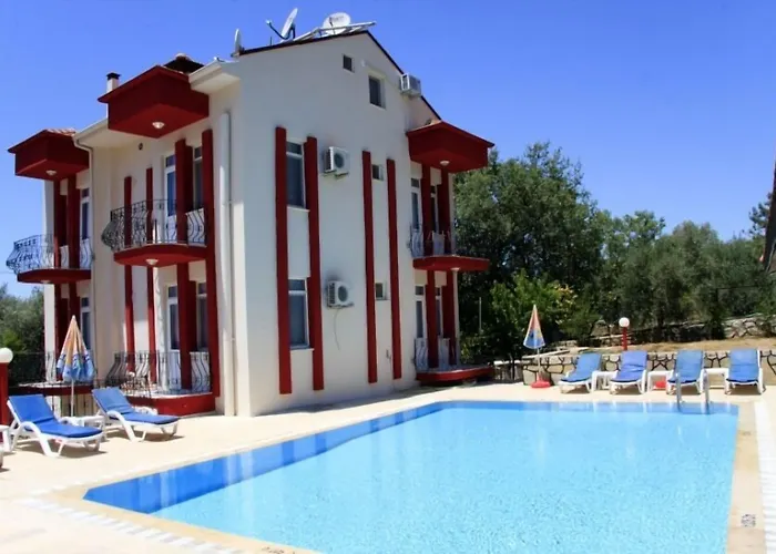 Grand World Szálloda