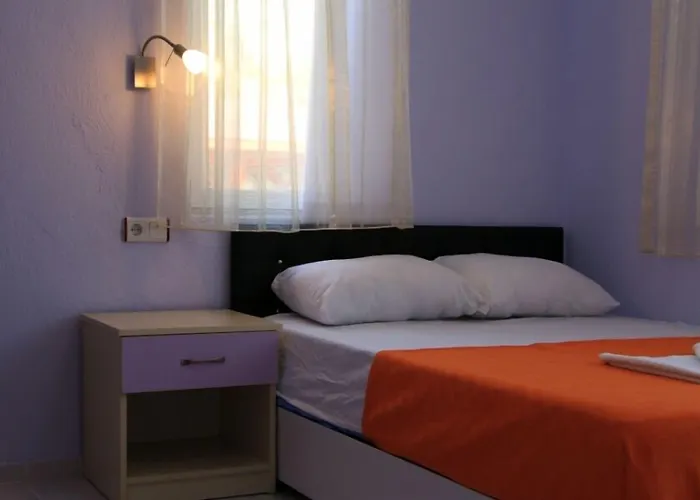 Grand World Szálloda 2*