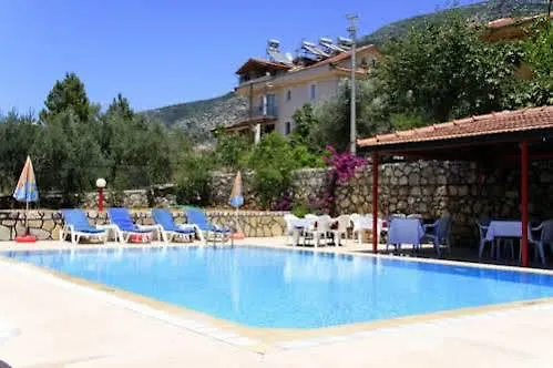 Szálloda Grand World Oludeniz