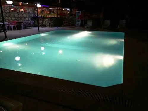 Szálloda Grand World Oludeniz