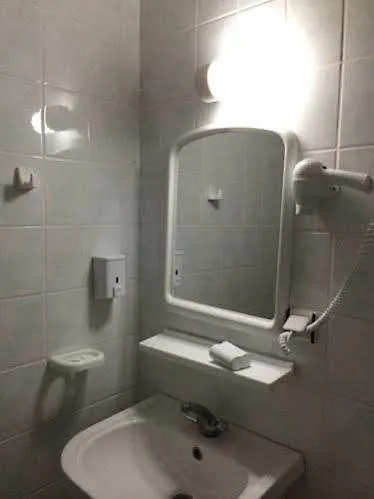 Szálloda Grand World Oludeniz