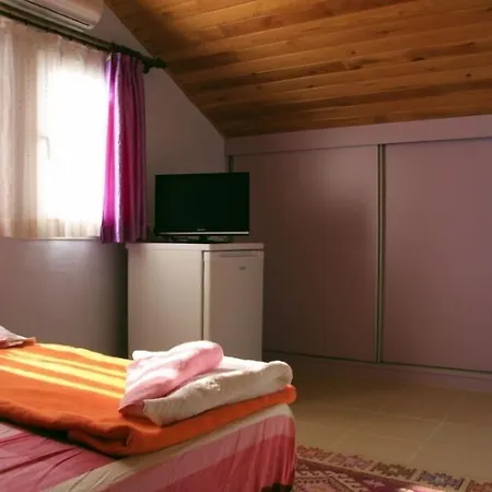 Grand World Hotel Ölüdeniz