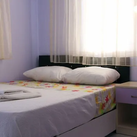 Grand World Ölüdeniz