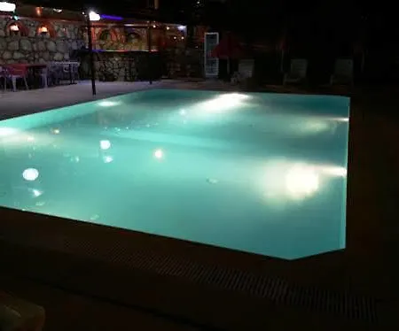 Hotel Grand World Oludeniz