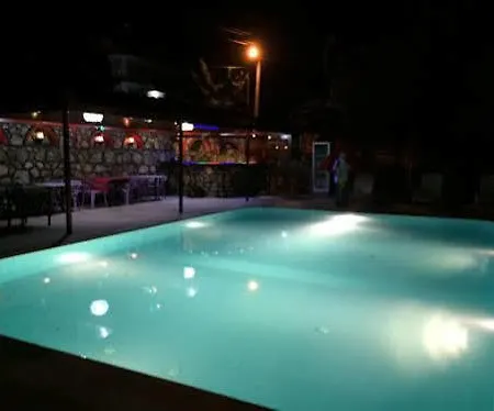 Grand World Hotel