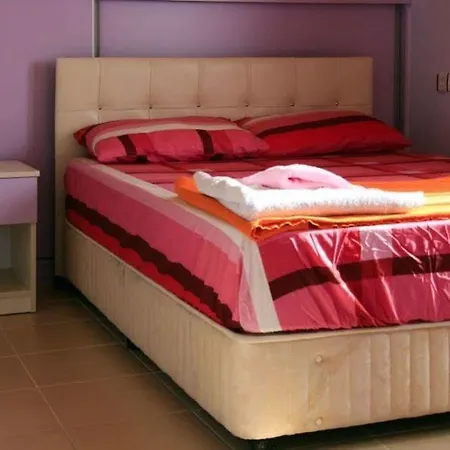 Hotel Grand World