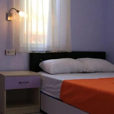 Hotel Grand World Oludeniz