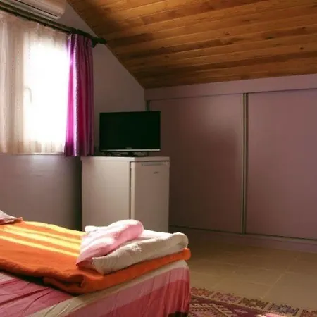 Grand World Hotel Oludeniz