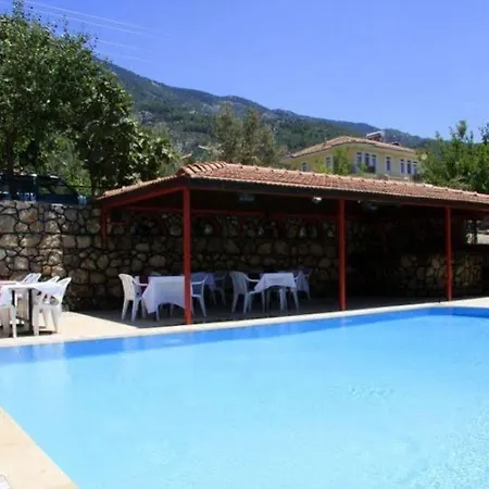 Grand World Oludeniz